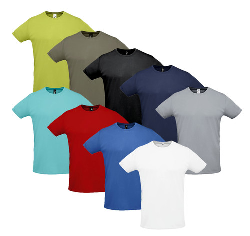 Shirt sols unisex in - t-shirt,