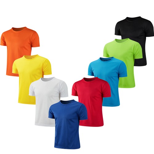 Shirt compressione - a,