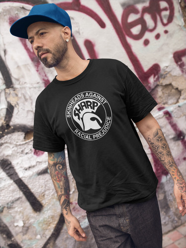 Shirt affilata skinheads - t-shirt,
