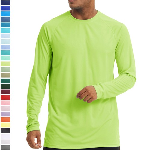 Shirt uomo upf50 manica - upf50+,