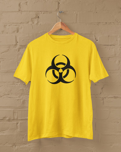 Maglietta biohazard heavy - biohazard, (heavy