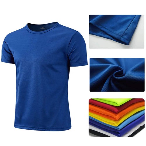 Shirt sportiva manica corta - sportiva,
