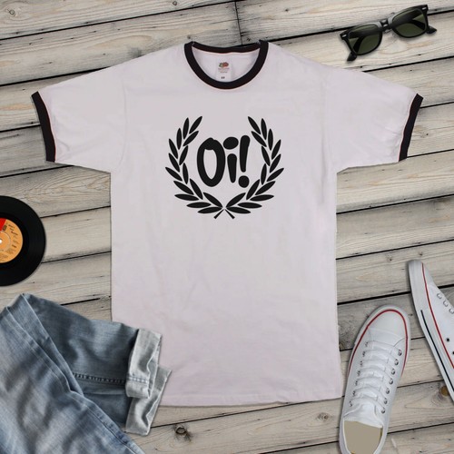 Shirt ringer fol - ringer, (fol
