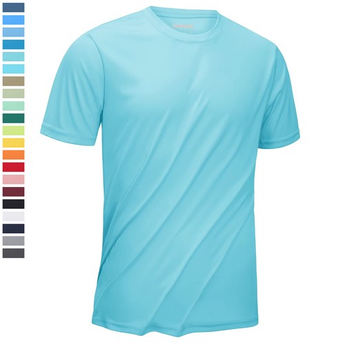 Upf shirt uomo manica - t-shirt,