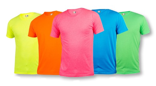 Shirt uomo donna colori - uomo,