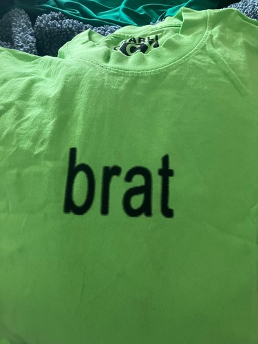 Charlie xcx brat - charlie,