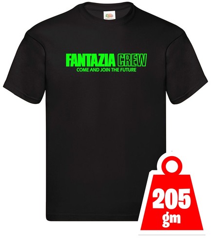 Fantazia vieni unisciti al - e,