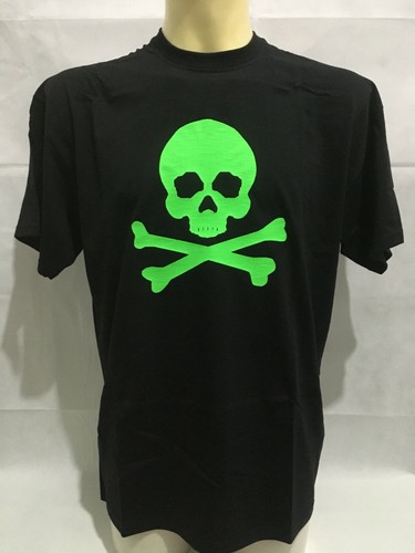 Shirt uomo con - da, stampa