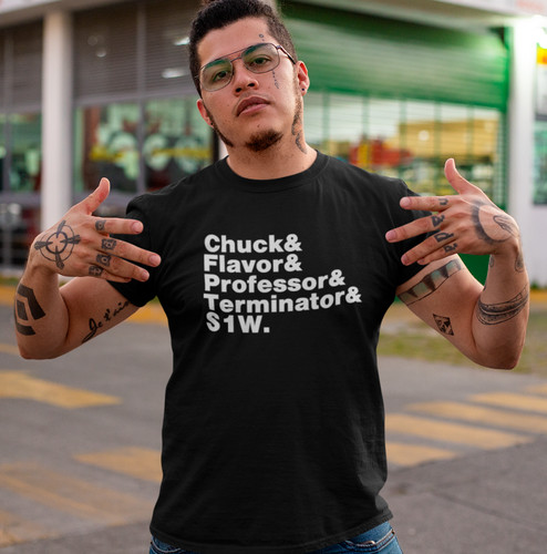 Shirt public enemy band - t-shirt,