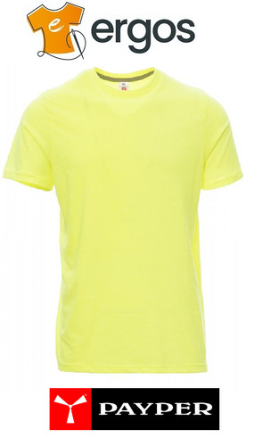 Payper sunset fluo shirt - payper,