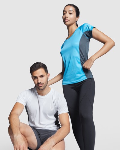 Shirt tecnica donna - tecnica,