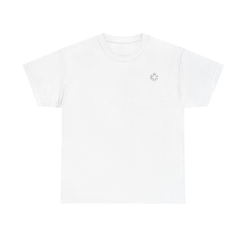 Swirling chaos lines - swirling, t-shirt