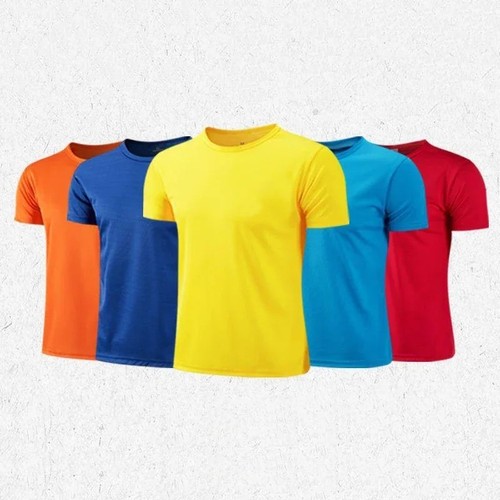 Shirt sportiva uomo - t-shirt, donna