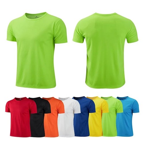 Shirt sportiva uomo donna - sportiva,