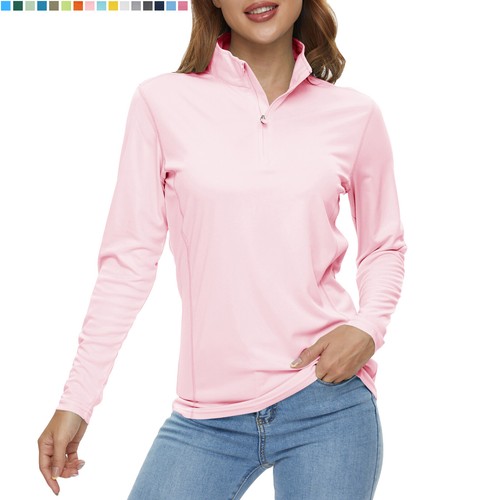 Shirt donna upf50 manica - donna, upf50+