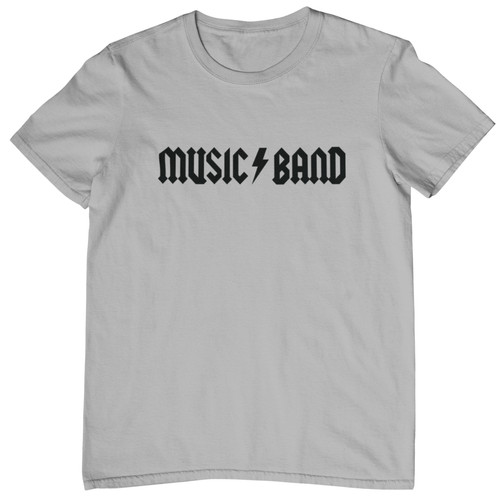 Shirt musica banda 30 meme - (30,