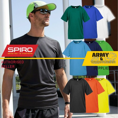 Shirt spiro air cool - spiro,
