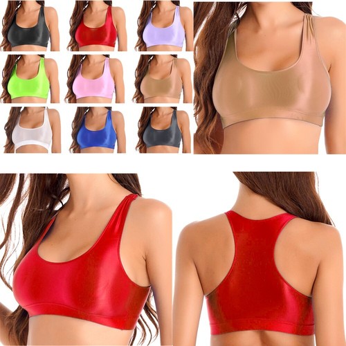 Reggiseno donna allenamento