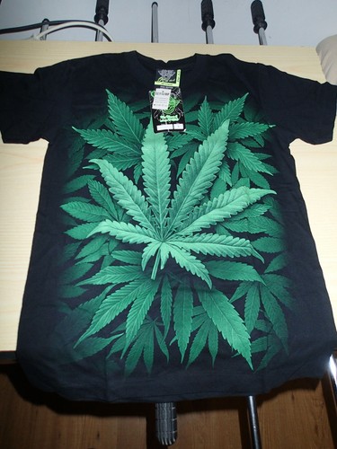 Shirt nera fluorescente - t-shirt,
