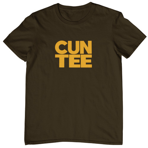 Maglietta cun tee - maglietta,