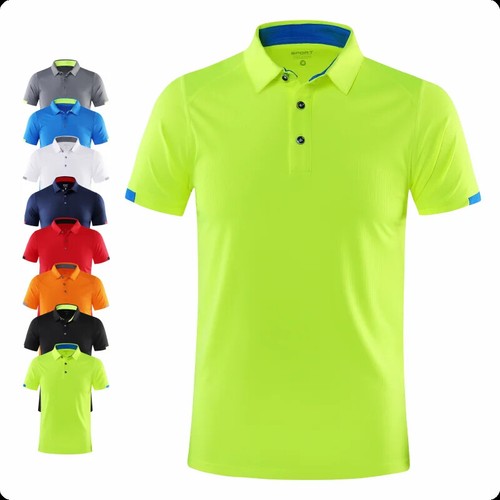 Shirt uomo collo polo - uomo,