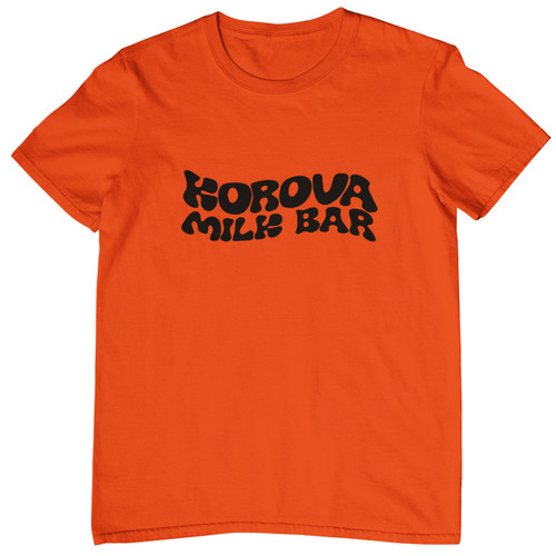 Shirt korova milkbar 2001 - t-shirt,