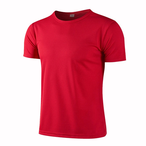 Shirt uomo allenamento - t-shirt,