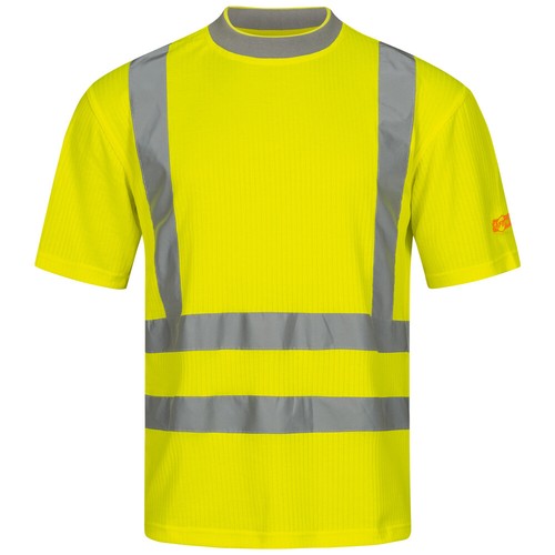 Shirt alta visibilità - t-shirt,