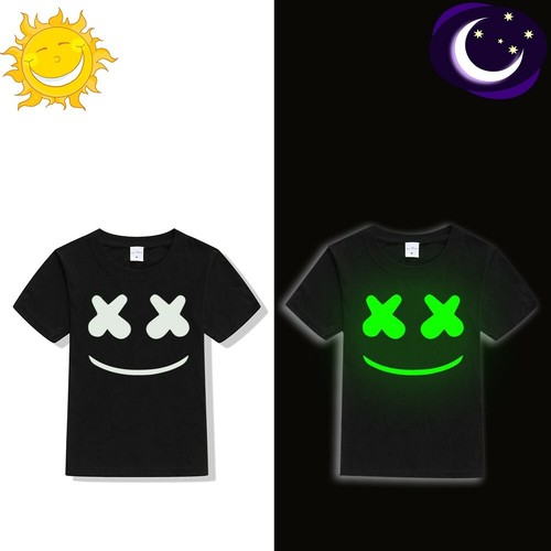 Shirt unisex fluorescente - t-shirt, unisex,