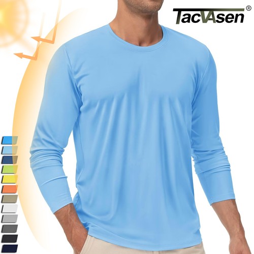 Upf50 shirt uomo manica - uomo,