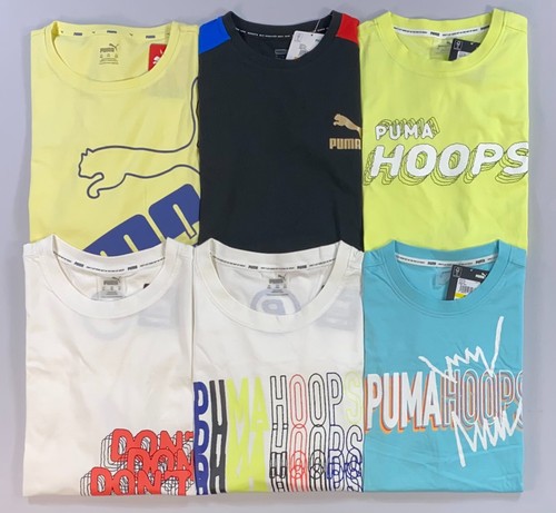 Camicia uomo puma - uomo,