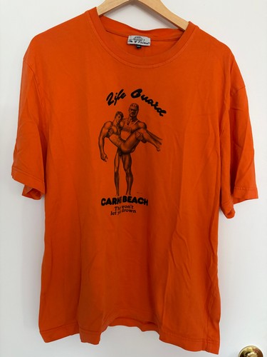 Shirt tom finland xxl - finland,