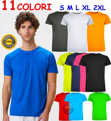 Shirt uomo maglietta - t-shirt, da