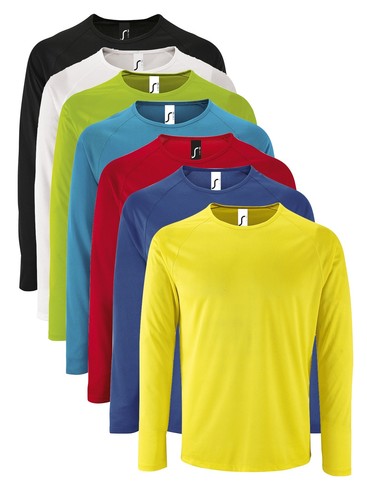 Sols maglia manica lunga - sols,