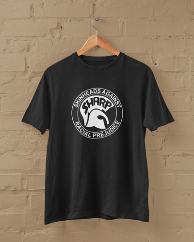 Shirt affilata skinheads - t-shirt,
