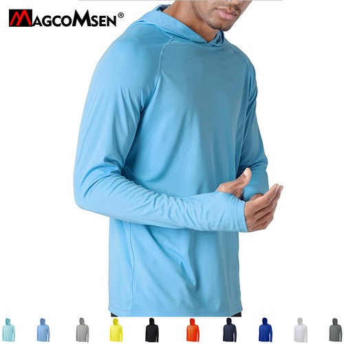 Upf shirt uomo - upf, 50+