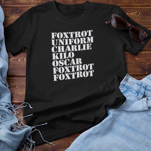 Shirt off rude - t-shirt, (rude