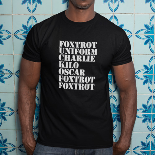 Shirt off rude - f%ck, (rude