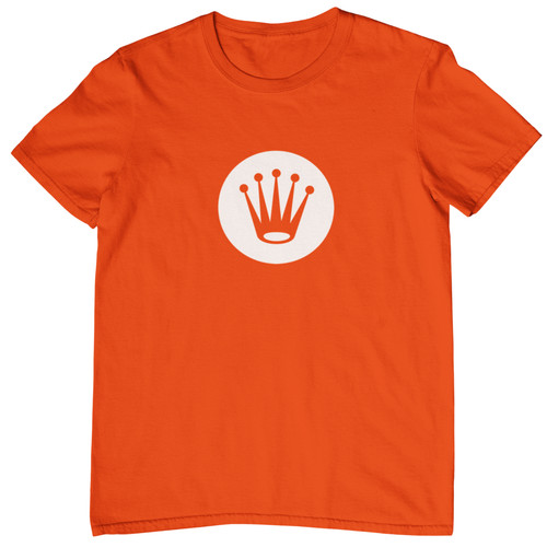 Shirt ecstasy love crown - ecstasy,