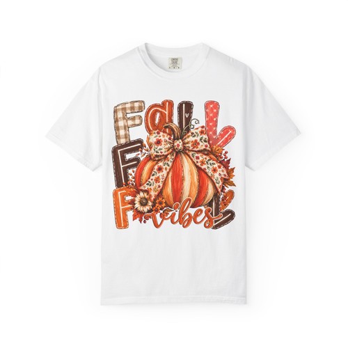 Shirt grafica zucca fall - zucca,
