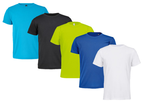 Shirt sols unisex kids in - sols,