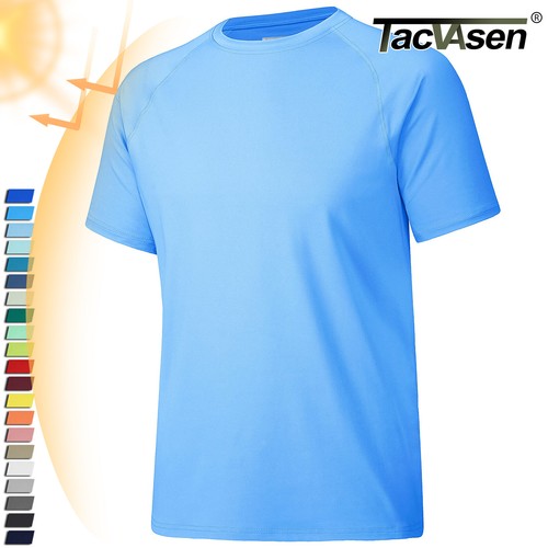Upf50 shirt uomo manica - upf50+,
