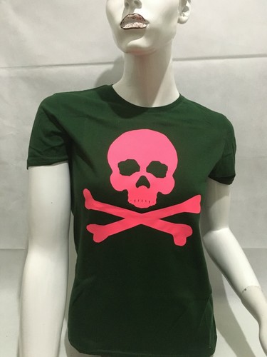 Shirt donna con stampa - t-shirt,