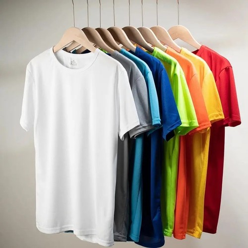 Shirt sportiva uomo - t-shirt, donna