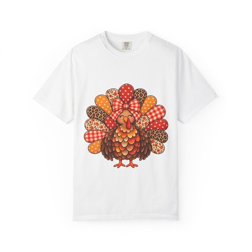 Shirt patchwork turchia - t-shirt,