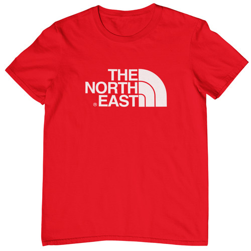 Shirt the north - the,