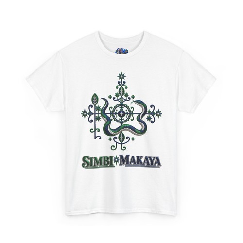 Shirt simbu makaya - simbu,