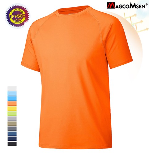 Upf maglietta uomo - 50+,