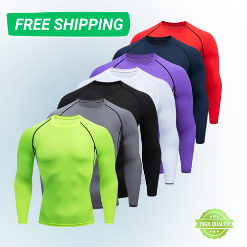 Shirt uomo bodybuilding - t-shirt,