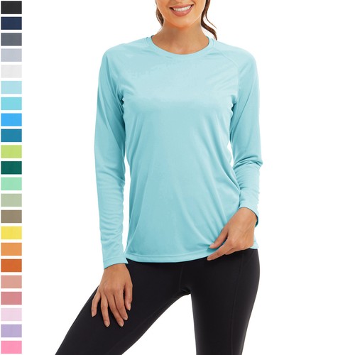 Upf50 shirt donna - upf50+,